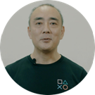 索尼互动娱乐（上海）有限公司总裁添田武人先生