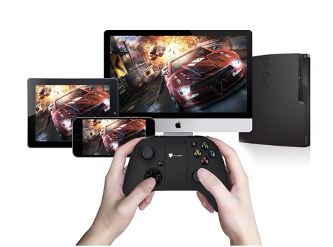 　　铭源电玩深化VR布局