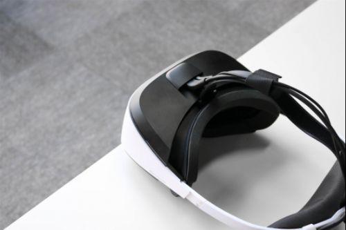 大朋VR E3基础版 外观