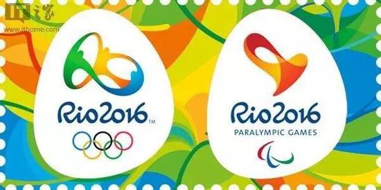 里约奥运会和“里约电竞奥运会”，这一股浓浓的山寨风……真的不是来搞笑吗？