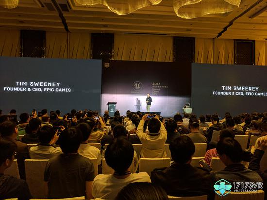 EPIC GAMES未来在游戏、引擎和其他跨界领域的发展方向