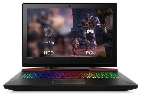 （强劲固态组合）