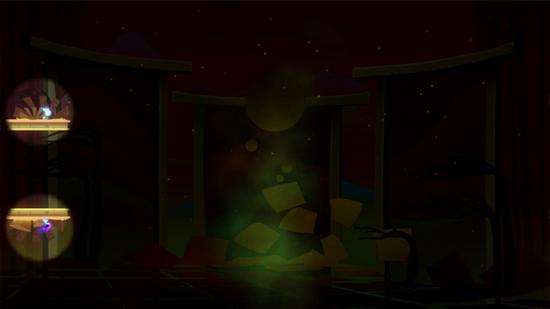 　　五蕴生我 完成挑战看到崭新的自己