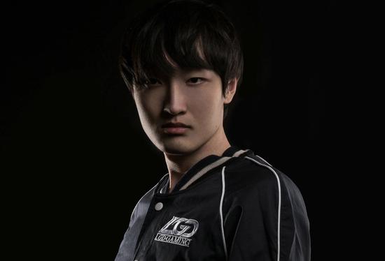 专访 新晋九千岁monet:震中杯目标前二-dota2官网合作专区-dota2激活