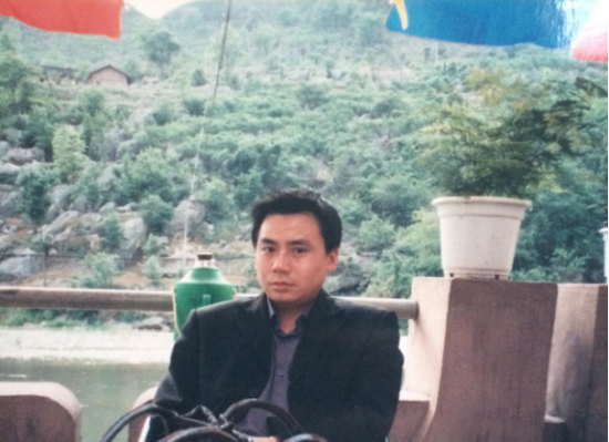 第一桶金的机会来了