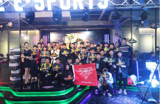 重点打造玩家俱乐部