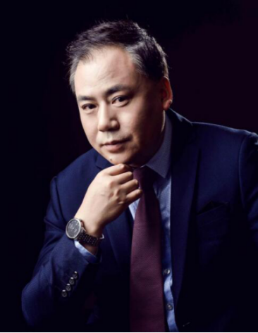 麦田电竞创始人江浪