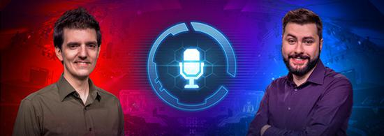 成为星际解说的契机与相遇过程