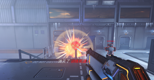 个人技术的练习