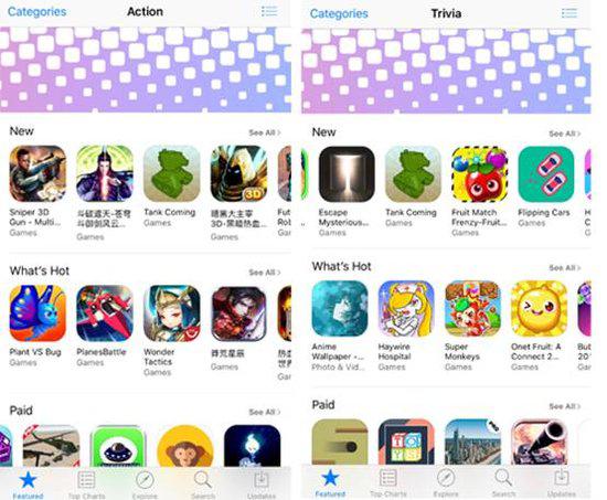 视效更强，手感上佳