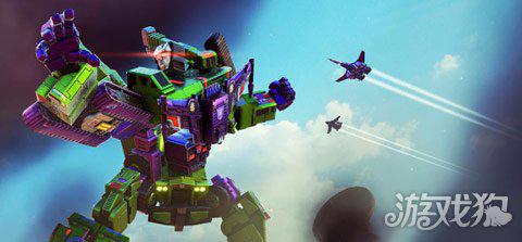 谁能抢先一步? 全球玩家开启资源大战