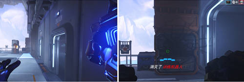 火箭重锤预判命中