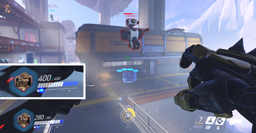 蓝血与上钩重拳触发后可接E技能追击或右键