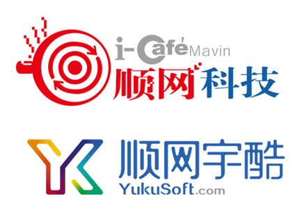 国内最大的网吧娱乐平台服务商顺网科技旗下顺网宇酷