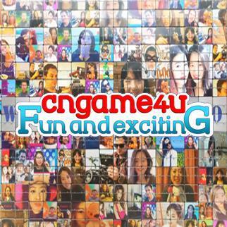 （CNGAME4U – 中国游戏出海主播宣传平台，服务提供商：非同乾坤）