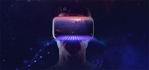 自助为王，7663VR自助机开拓VR全新时代?