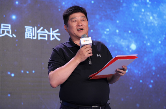 图2（湖南广播电视台党委委员、副台长&nbsp;穆勇）