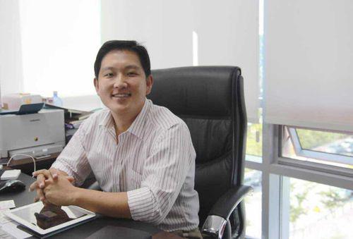 　　问：您能否对娱美德的“热血传奇IP”今后的工作方向做一下说明？