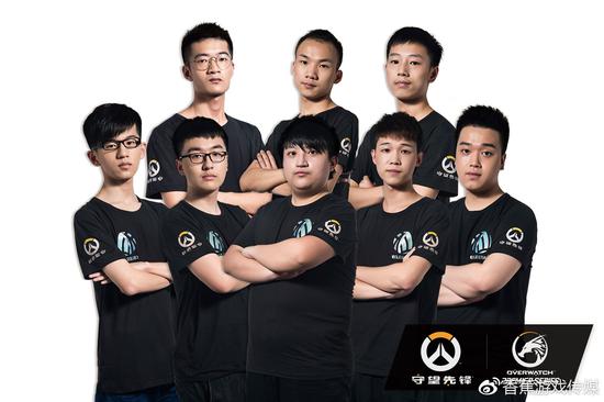 常规赛十二强之浴火重生CL战队