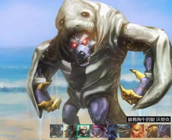 那些年,拳头公司用48小时做的那些事