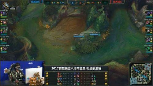 ↑杰伦虽然没有来到五棵松的比赛现场，但依旧戴上1MORE电竞耳机和队友们远程连线开黑，组团“杀敌”PK！