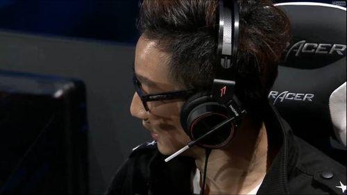 ↑杰伦的好友，JTeam经理威力