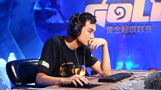 &nbsp; &nbsp; OMWangYifeng 0：3 悟空丶特兰克斯