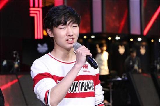 图1：Condi能否克制外卡打野成为关键