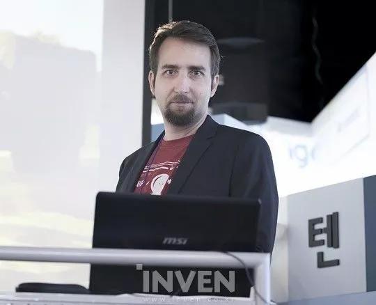 参与制作过多款大逃杀类型游戏的Brendan Greene