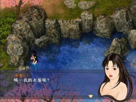 【斗战神丨老婆婆】