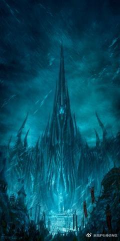 那么死亡矿井有什么？