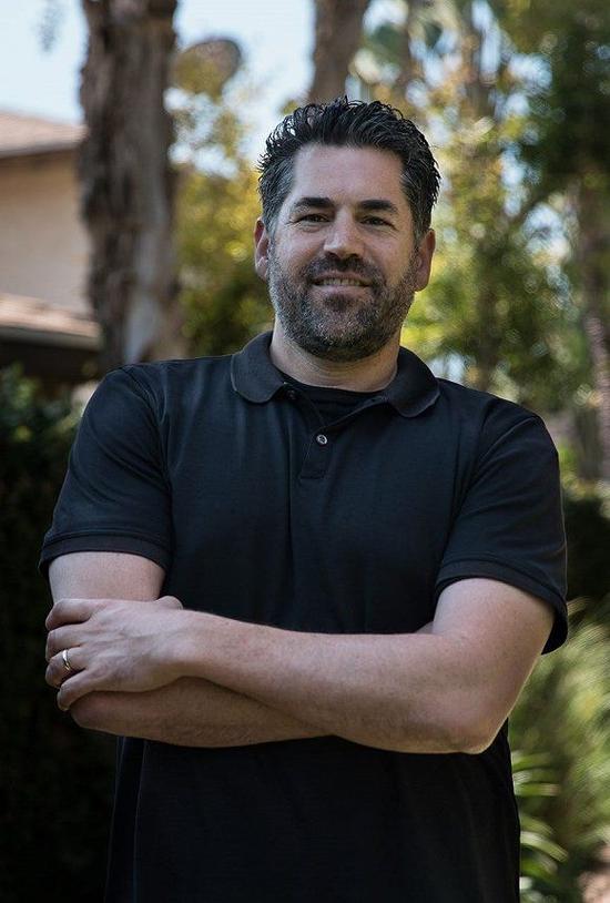 Cloud9俱乐部CEO Jack Etienne