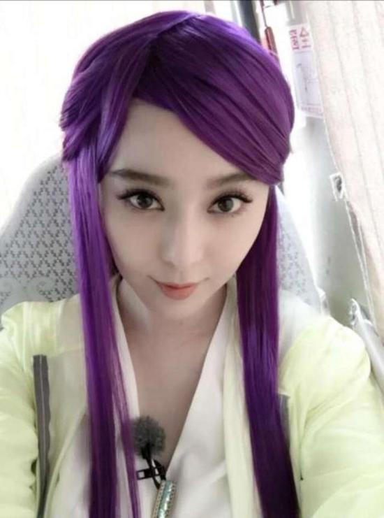谢娜