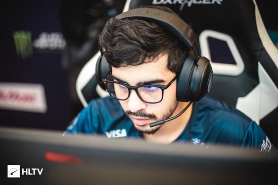 coldzera状态有所回升