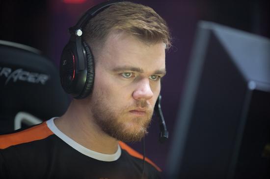 NEO展现了良好的状态