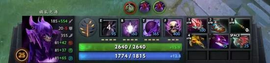 理论上存在的祸乱之源出装