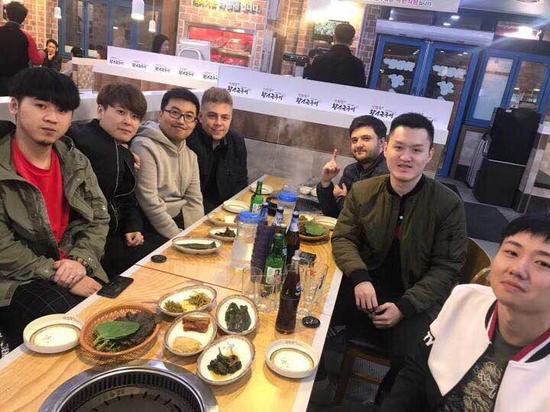 tyloo老板jasonp专访:中国csgo的未来会怎样