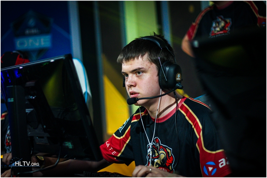 electronic正式加盟Na‘Vi战队