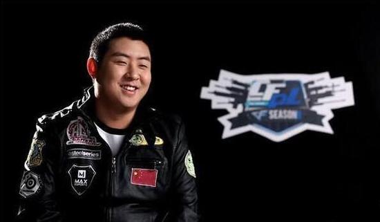 以上几位在中国电竞历史上留下巨大影响力的明星，你认识几位呢？