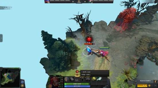 &nbsp; &nbsp; 石磷剑士攻击斯温，打出了一剑穿心效果，斯温身上带有DEBUFF，但这时这个DEBUFF是没有任何效果的。