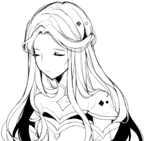 但有的时候，你队友的露娜只会千里断大，打野断大，打龙断大，越塔断大，总而言之就是断大断大再断大，根本就打不出露娜的飘逸。