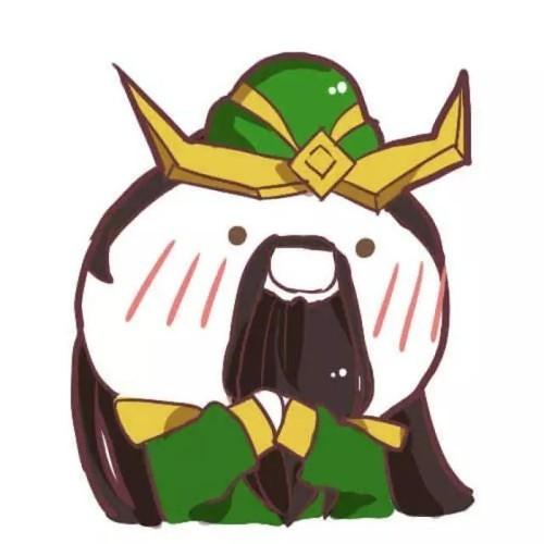 但是如果这个关羽不厉害，那就是妥妥的第六人啊！什么技能全空，关羽下马，什么助人逃生，千里送人头……真的是不忍直视啊！