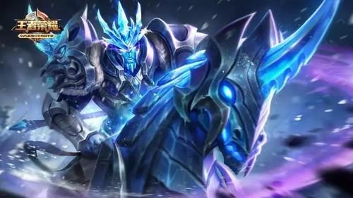 关羽强不强？强！