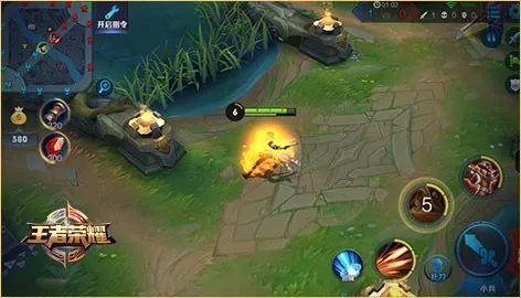 马可波罗向指定方向闪烁，立即出现在目标位置。被动：马可波罗身边5500范围内存在敌方英雄时，提升伤害和移动速度。