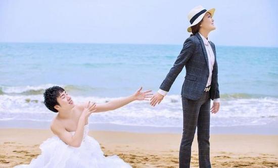 大司马要结婚了?这些美满婚姻的电竞选手让人羡慕