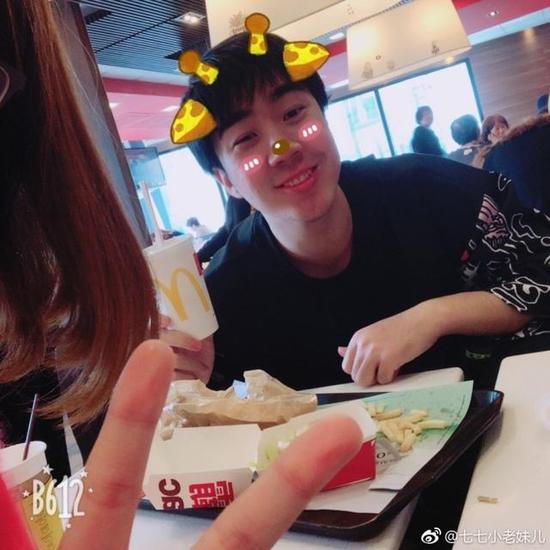 骚老婆 