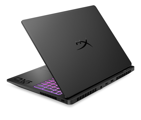 HyperX 暗影精灵 MAX 2026旗舰游戏本