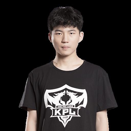 （辅助新秀“特特”）