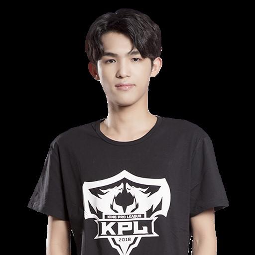 （边路新人“雨雨”）