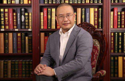 (图为杜悦)
